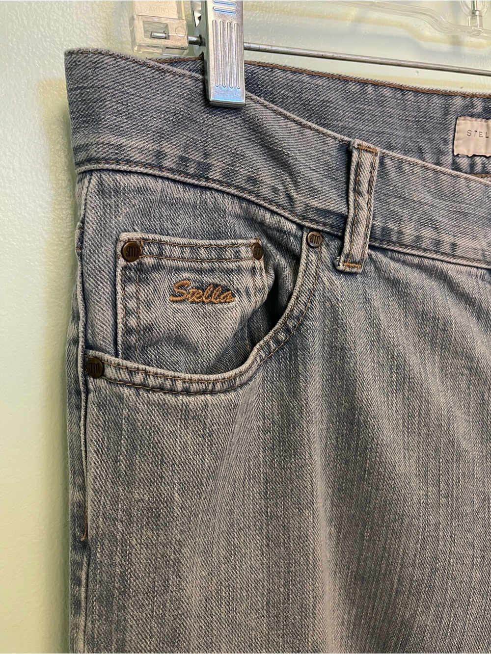 Stella McCartney Jeans